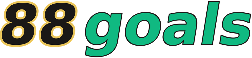 88goals logo