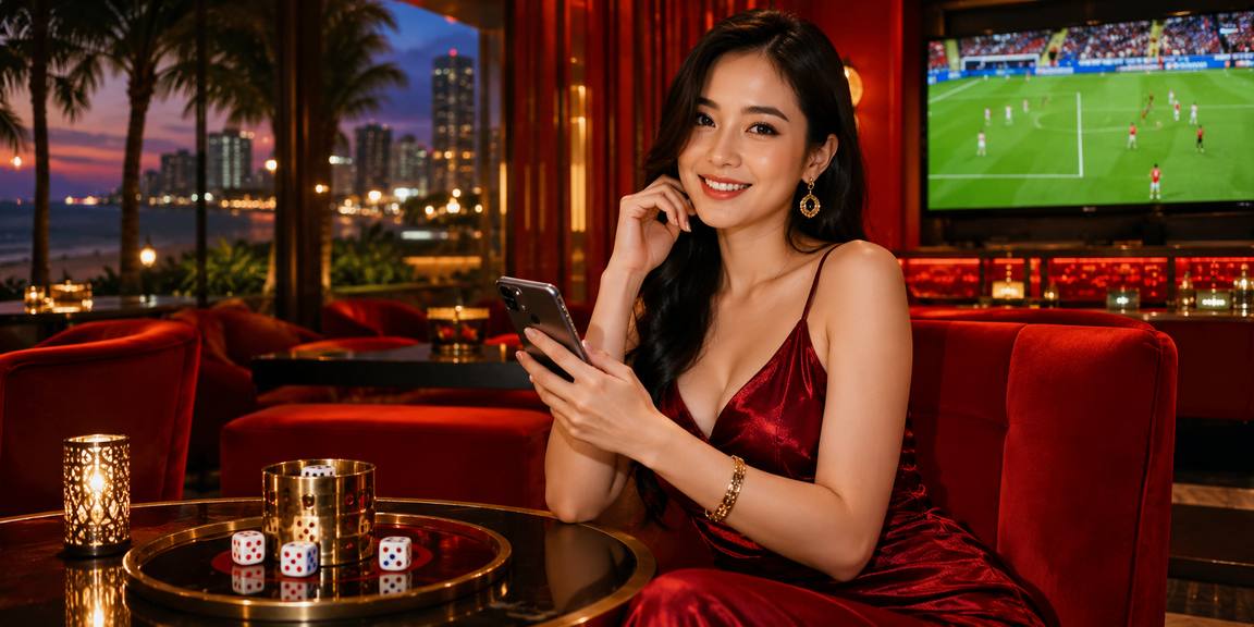 88goals Casino Đáng Tin Cậy